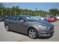 2014 Fusion SE EcoBoost #2
