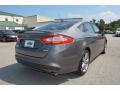2014 Fusion SE EcoBoost #3
