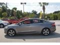 2014 Fusion SE EcoBoost #6