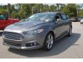 2014 Fusion SE EcoBoost #7