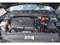 2014 Fusion SE EcoBoost #9