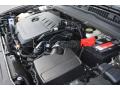 2014 Fusion SE EcoBoost #10