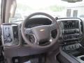 2015 Silverado 3500HD LTZ Crew Cab 4x4 #8 2015 Silverado 3500HD LTZ Crew Cab 4x4 #8