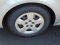 2015 Chevrolet Sonic LS Sedan Wheel #3 2015 Chevrolet Sonic LS Sedan Wheel #3