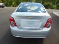 2015 Sonic LS Sedan #6 2015 Sonic LS Sedan #6