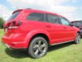  2015 Dodge Journey Redline 2 Coat Pearl #3