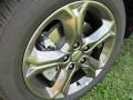  2015 Dodge Journey Crossroad Wheel #5