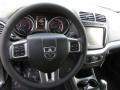  2015 Dodge Journey Crossroad Steering Wheel #7