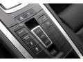 Controls of 2015 Porsche 911 Carrera 4S Coupe #23