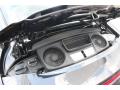  2015 911 3.8 Liter DI DOHC 24-Valve VarioCam Plus Flat 6 Cylinder Engine #27