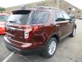 2015 Explorer XLT 4WD #2