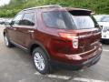 2015 Explorer XLT 4WD #4