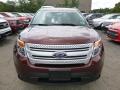 2015 Explorer XLT 4WD #6