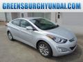 2015 Elantra SE Sedan #1
