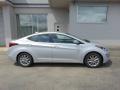2015 Elantra SE Sedan #2