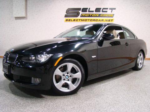 Used 2007 BMW 3 Series 328i Convertible for Sale - Stock #50170 ...