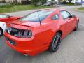2014 Mustang GT Premium Coupe #2
