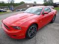 2014 Mustang GT Premium Coupe #5