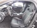 Front Seat of 2014 Jaguar F-TYPE V8 S #3