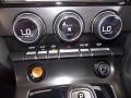 Controls of 2014 Jaguar F-TYPE V8 S #36