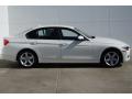 2015 BMW 3 Series Alpine White #2 2015 BMW 3 Series Alpine White #2