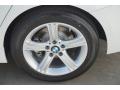 2015 BMW 3 Series 320i Sedan Wheel #4 2015 BMW 3 Series 320i Sedan Wheel #4