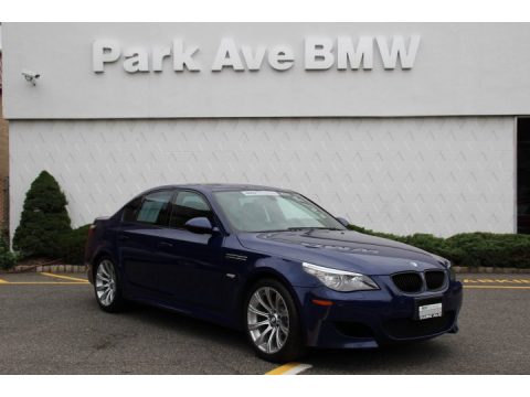 Interlagos Blue Metallic BMW M5 . Click to enlarge. Interlagos Blue Metallic BMW M5 . Click to enlarge.