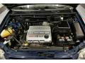  2004 Highlander 3.3 Liter DOHC 24-Valve VVT-i V6 Engine #9