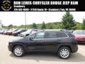 2015 Cherokee Limited 4x4 #1 2015 Cherokee Limited 4x4 #1