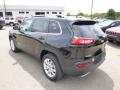 2015 Cherokee Limited 4x4 #8 2015 Cherokee Limited 4x4 #8