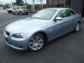 2009 3 Series 335i Convertible #1