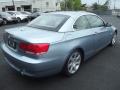 2009 3 Series 335i Convertible #4