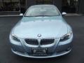 2009 3 Series 335i Convertible #6