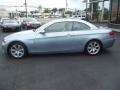 2009 3 Series 335i Convertible #7