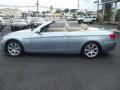 2009 3 Series 335i Convertible #8