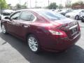 2009 Maxima 3.5 S #3