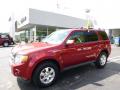 2012 Escape Limited V6 4WD #1 2012 Escape Limited V6 4WD #1