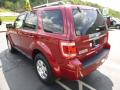 2012 Escape Limited V6 4WD #3 2012 Escape Limited V6 4WD #3