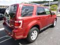 2012 Escape Limited V6 4WD #5 2012 Escape Limited V6 4WD #5
