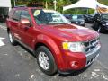 2012 Escape Limited V6 4WD #7 2012 Escape Limited V6 4WD #7