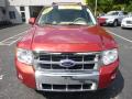 2012 Escape Limited V6 4WD #8 2012 Escape Limited V6 4WD #8