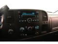 Controls of 2009 Chevrolet Silverado 1500 LT Crew Cab 4x4 #8