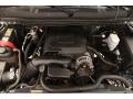  2009 Silverado 1500 4.8 Liter OHV 16-Valve Vortec V8 Engine #13