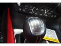  2014 Corvette 7 Speed Manual Shifter #9