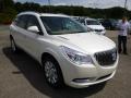 2015 Enclave Leather AWD #3