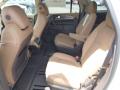 Rear Seat of 2015 Buick Enclave Leather AWD #11