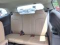Rear Seat of 2015 Buick Enclave Leather AWD #12