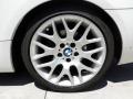 2009 BMW 3 Series 328i Coupe Wheel #24 2009 BMW 3 Series 328i Coupe Wheel #24
