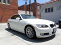 Front 3/4 View of 2009 BMW 3 Series 328i Coupe #25 Front 3/4 View of 2009 BMW 3 Series 328i Coupe #25