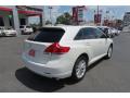 2011 Venza I4 #7 2011 Venza I4 #7